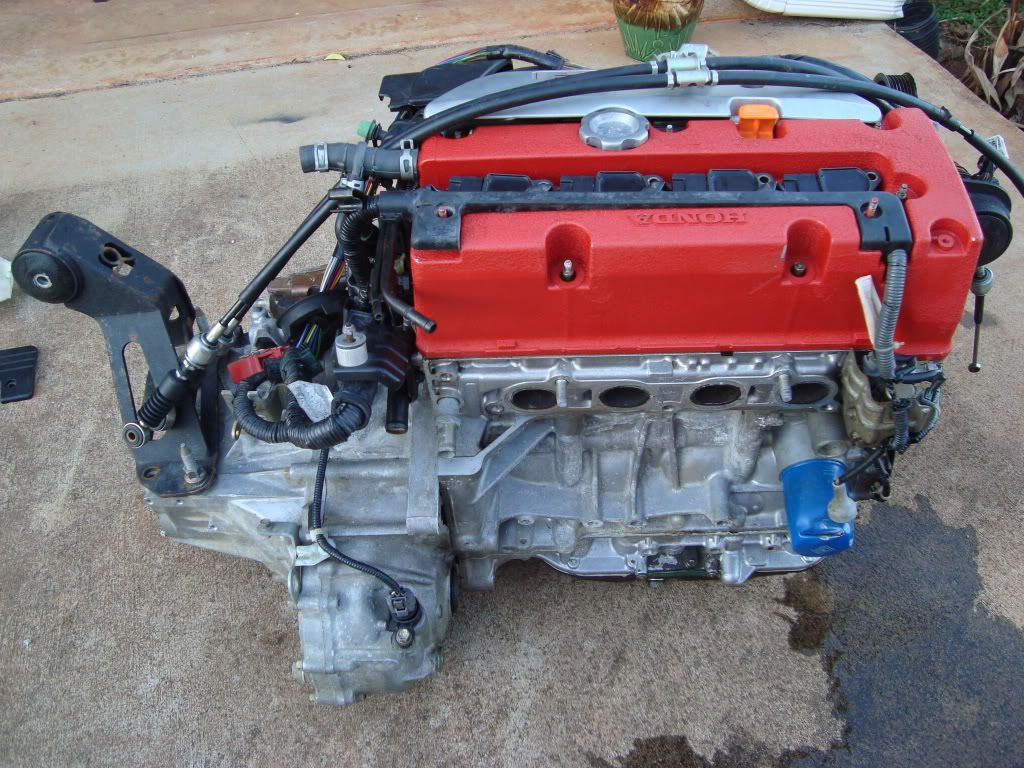 k20a3 EG ready Swap .. The K Series Source . Honda / Acura